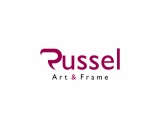 https://www.logocontest.com/public/logoimage/1468646804Russell Art _ Frame.png